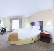 Holiday Inn Express Hotel & Suites GUYMON by IHG hotel detail image 3
