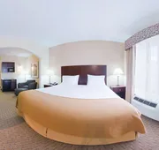 Holiday Inn Express Hotel & Suites GUYMON by IHG hotel detail image 4