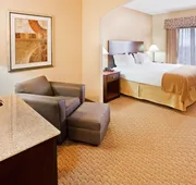 Holiday Inn Express Hotel & Suites GUYMON by IHG hotel detail image 5