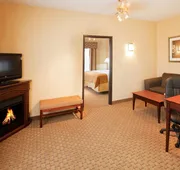 Holiday Inn Express Hotel & Suites GUYMON by IHG hotel detail image 7