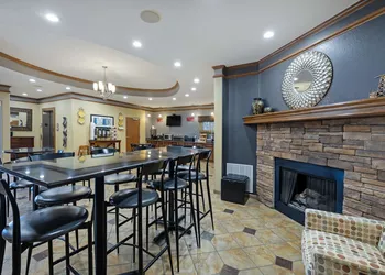 Best Western Plus Guymon Hotel & Suites hotel thumbnail 2