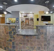 Best Western Plus Guymon Hotel & Suites hotel detail image 3