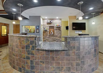 Best Western Plus Guymon Hotel & Suites hotel thumbnail 3