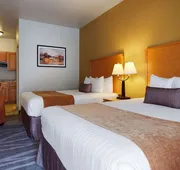 Best Western Plus Guymon Hotel & Suites hotel detail image 4
