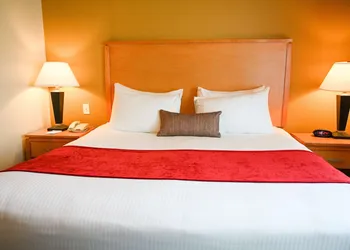 Best Western Plus Guymon Hotel & Suites hotel thumbnail 5