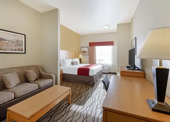 Best Western Plus Guymon Hotel & Suites hotel thumbnail 6