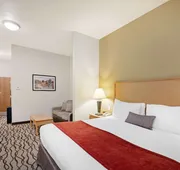 Best Western Plus Guymon Hotel & Suites hotel detail image 7