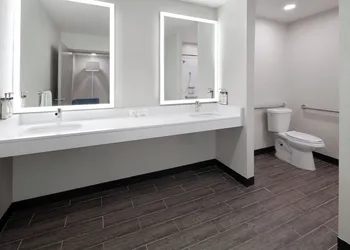 Holiday Inn Express & Suites Wyomissing by IHG hotel thumbnail 3