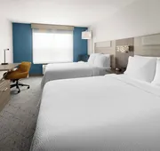 Holiday Inn Express & Suites Wyomissing by IHG hotel detail image 4