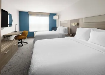 Holiday Inn Express & Suites Wyomissing by IHG hotel thumbnail 4