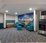 Clarion Pointe OKC Airport hotel detail image 5