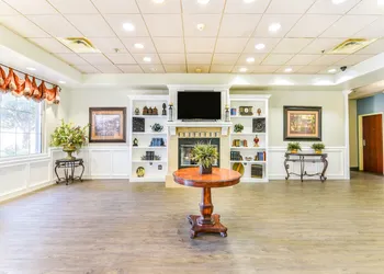 OYO Townhouse Oklahoma City Airport hotel thumbnail 3