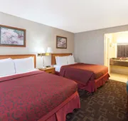 Days Inn by Wyndham Oklahoma City Fairground hotel detail image 3