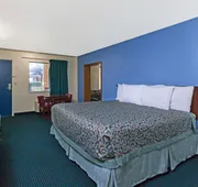 Days Inn by Wyndham Oklahoma City Fairground hotel detail image 4
