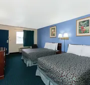 Days Inn by Wyndham Oklahoma City Fairground hotel detail image 5