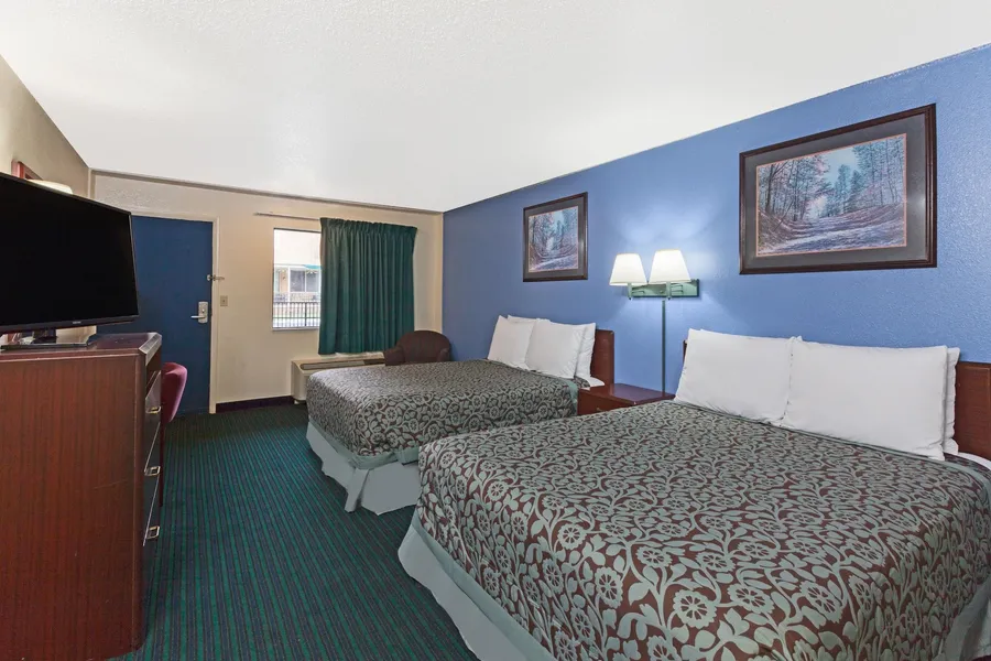 Days Inn by Wyndham Oklahoma City Fairground hotel detail image 6