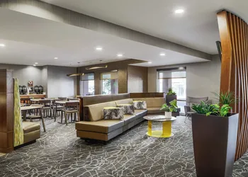 SpringHill Suites Tempe at Arizona Mills Mall hotel thumbnail 2