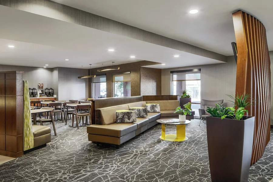SpringHill Suites Tempe at Arizona Mills Mall hotel detail image 2
