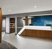SpringHill Suites Tempe at Arizona Mills Mall hotel detail image 3