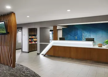 SpringHill Suites Tempe at Arizona Mills Mall hotel thumbnail 3