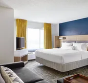 SpringHill Suites Tempe at Arizona Mills Mall hotel detail image 4