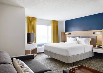 SpringHill Suites Tempe at Arizona Mills Mall hotel thumbnail 4