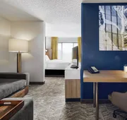 SpringHill Suites Tempe at Arizona Mills Mall hotel detail image 5