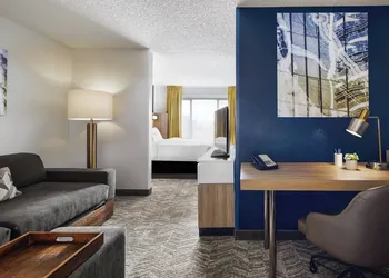 SpringHill Suites Tempe at Arizona Mills Mall hotel thumbnail 5
