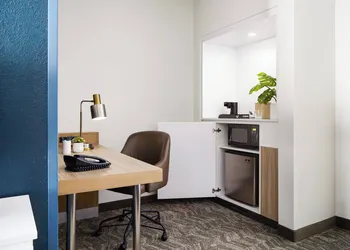 SpringHill Suites Tempe at Arizona Mills Mall hotel thumbnail 6