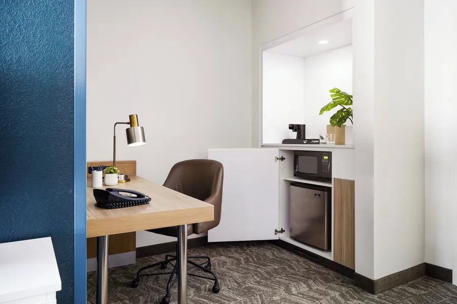 SpringHill Suites Tempe at Arizona Mills Mall hotel detail image 6