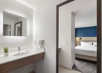 SpringHill Suites Tempe at Arizona Mills Mall hotel thumbnail 7