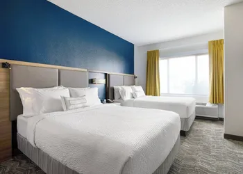 SpringHill Suites Tempe at Arizona Mills Mall hotel thumbnail 8