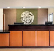 Fairfield Inn & Suites Stillwater hotel detail image 3