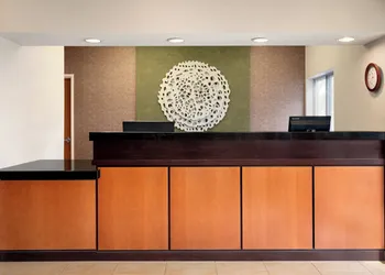 Fairfield Inn & Suites Stillwater hotel thumbnail 3