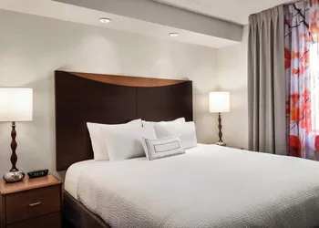 Fairfield Inn & Suites Stillwater hotel thumbnail 4