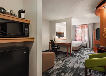 Fairfield Inn & Suites Stillwater hotel thumbnail 5