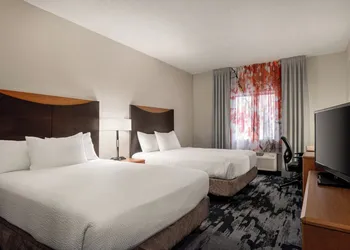Fairfield Inn & Suites Stillwater hotel thumbnail 6