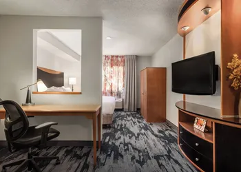 Fairfield Inn & Suites Stillwater hotel thumbnail 7