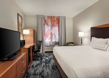 Fairfield Inn & Suites Stillwater hotel thumbnail 8