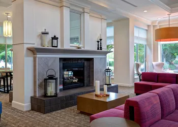Hilton Garden Inn Portland/Beaverton hotel thumbnail 2