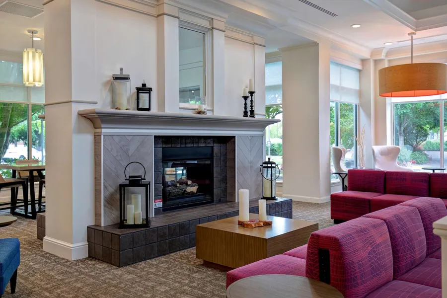 Hilton Garden Inn Portland/Beaverton hotel detail image 2