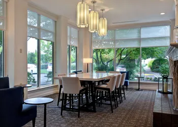 Hilton Garden Inn Portland/Beaverton hotel thumbnail 3