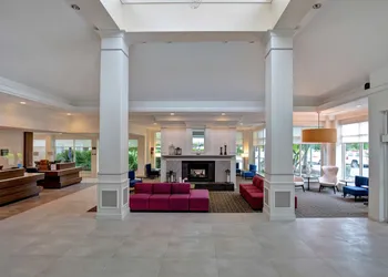Hilton Garden Inn Portland/Beaverton hotel thumbnail 4