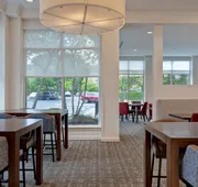 Hilton Garden Inn Portland/Beaverton hotel detail image 5