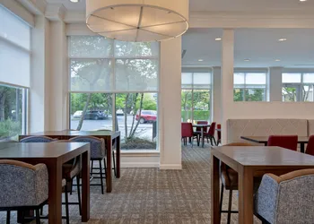 Hilton Garden Inn Portland/Beaverton hotel thumbnail 5