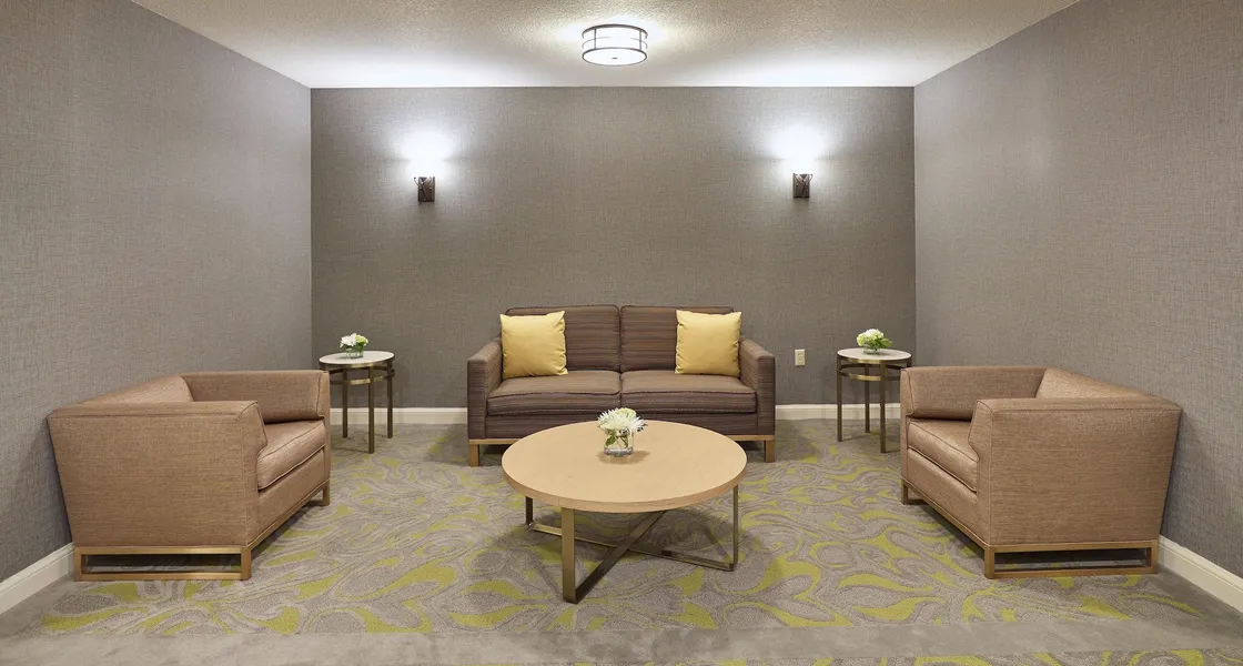 Hilton Garden Inn Portland/Beaverton hotel detail image 6