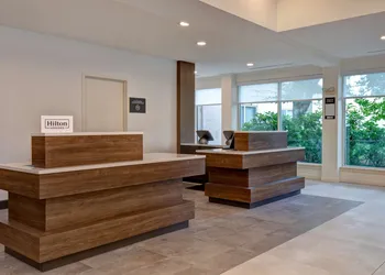 Hilton Garden Inn Portland/Beaverton hotel thumbnail 7