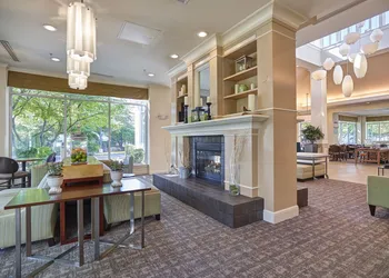 Hilton Garden Inn Portland/Beaverton hotel thumbnail 8
