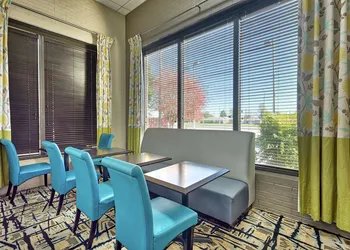 Hampton Inn Norfolk-Naval Base hotel thumbnail 3