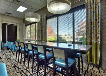 Hampton Inn Norfolk-Naval Base hotel thumbnail 4